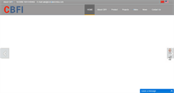 Desktop Screenshot of icemakerchina.com
